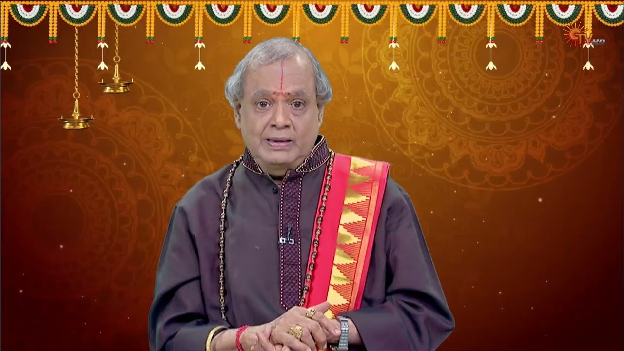 Alaya Vazhipaadu - 20 Jan 2026 | Sun TV
