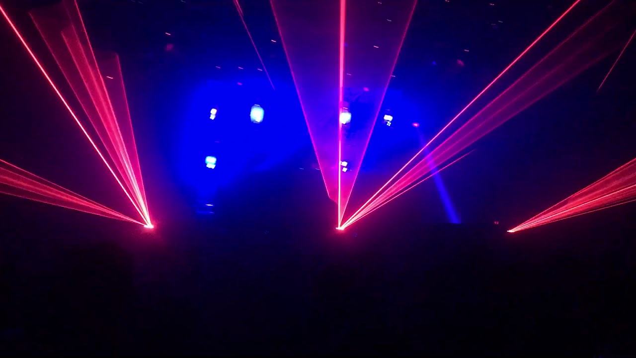 Tripeo @ Industrial Copera 2017 MACHINE