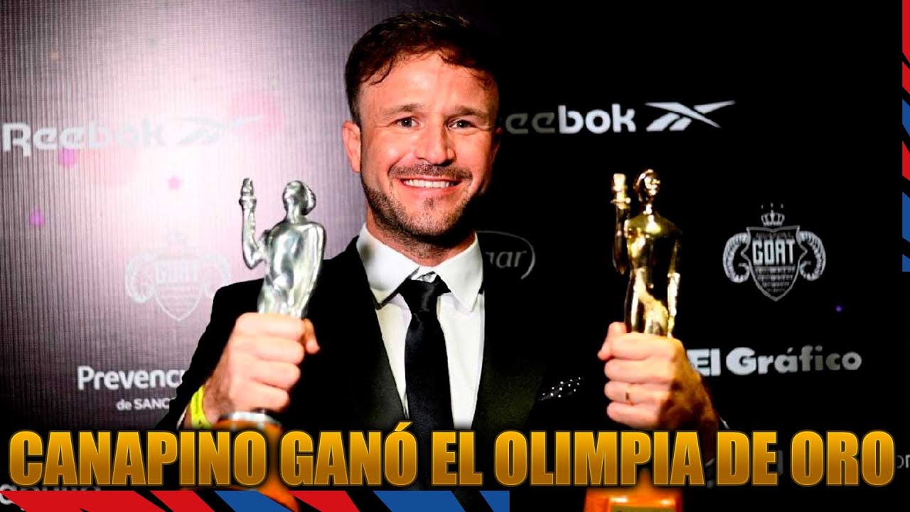 🔴 EN VIVO | HABLEMOS DE LOS OLIMPIA (23/12/2025)