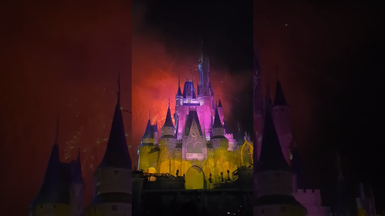 Disneyworld