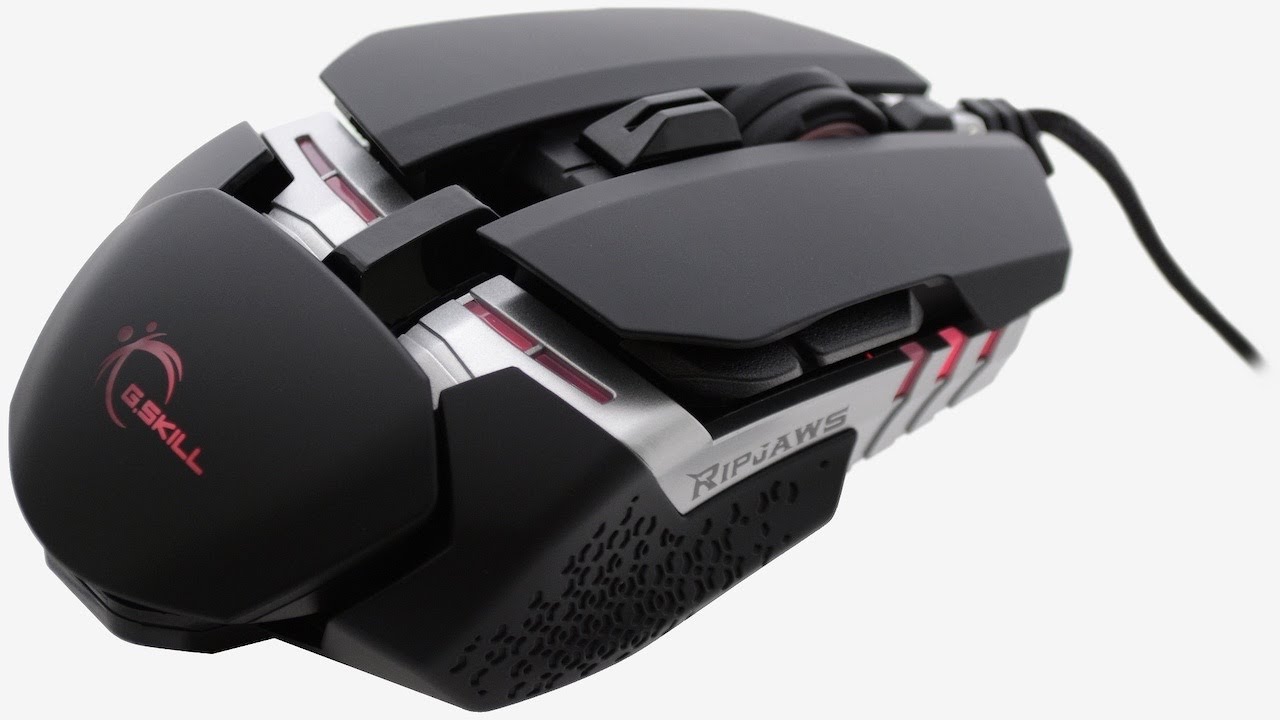 Top 5 Gaming Mouse 2020 | 5 Best Gaming Mouse of 2020 | Best Mouse for Gaming 2020| Best RGB Mouse