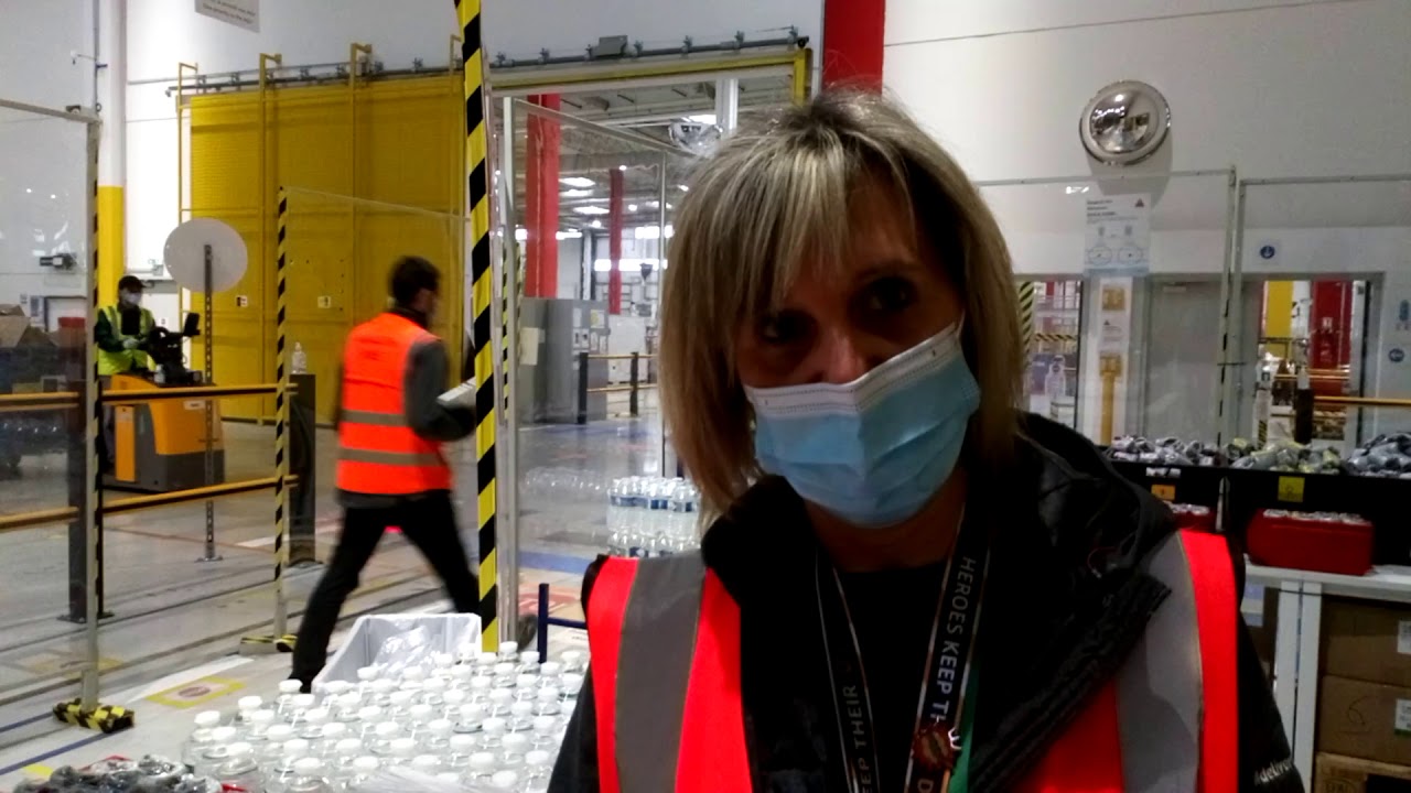 Somme : Claudie Laurent, Amazon Box Stars