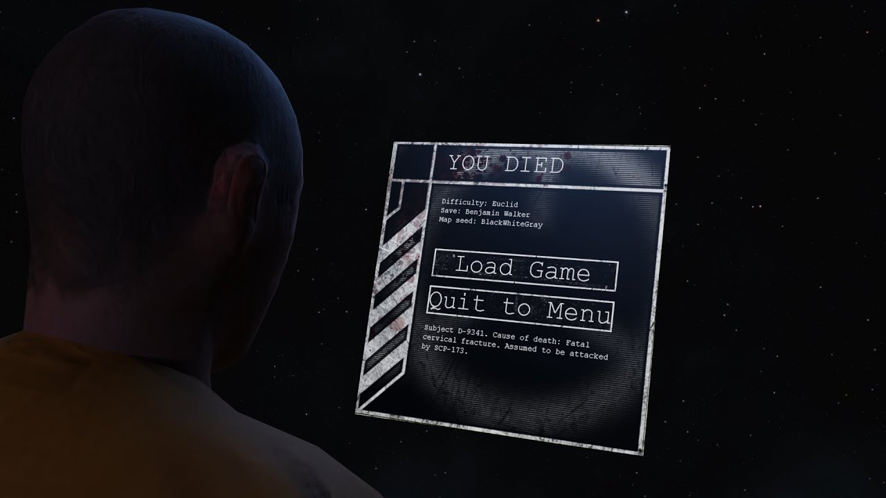 D-9341 is literally me (SCP:CB Lore Based Blender Animation)