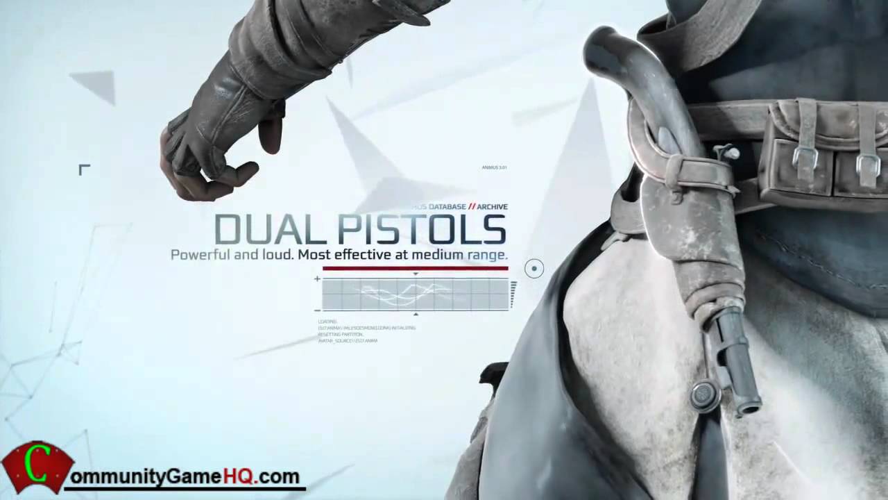 Assassin's Creed III Connor Teaser Trailer [HD]
