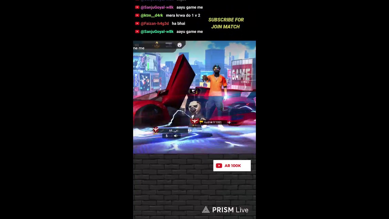 🇮🇳 FREE FIRE LIVE CUSTOM || REACTION YOUR GAMEPLAY #annuplay #guildtest #shortlive #annulive