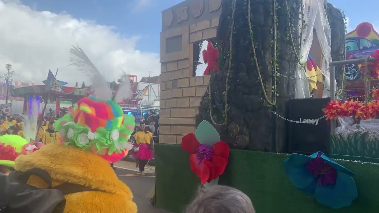Carnaval de Bailleul 2026