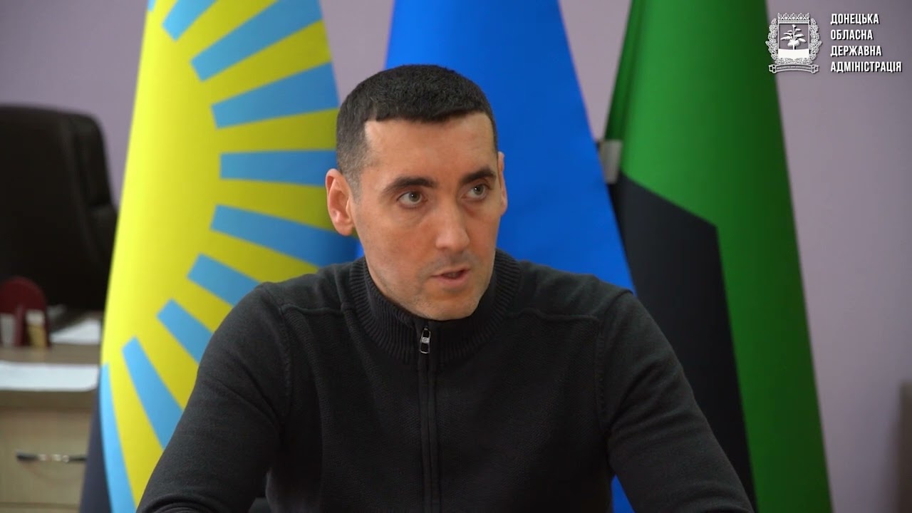 Екіпажі «Білих янголів» проводять евакуацію жителів Добропільської громади до транзитних центрів