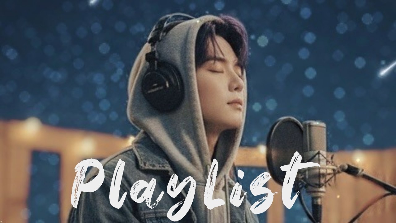 𝓟𝓵𝓪𝔂𝓵𝓲𝓼𝓽 3rd Mini Album “나의 다이어리“ | 겨울인 듯 봄 같은 플리 | chill • R&B