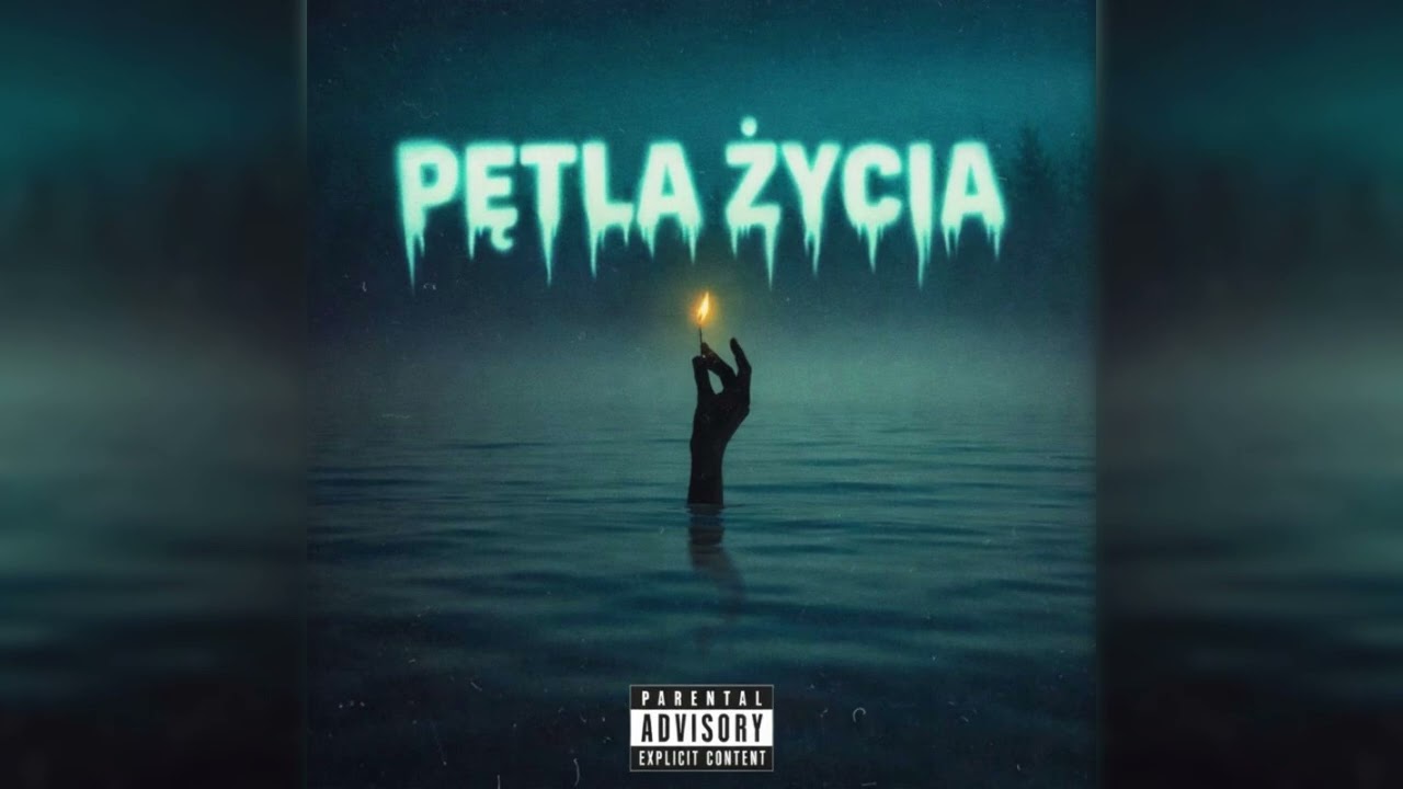 Roni - PĘTLA ŻYCIA (prod. Vyktor) [6]
