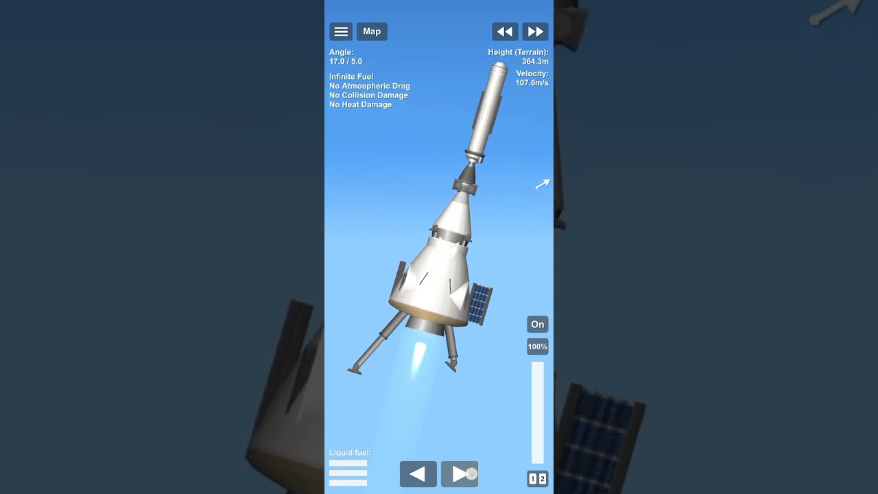 Rocket review my builds part 1 