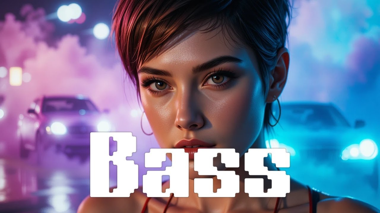 Car Music 2026 🔊 Bass Boosted Mix | Full Boost Sub Pressure