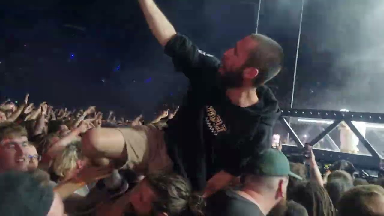 Parkway Drive 