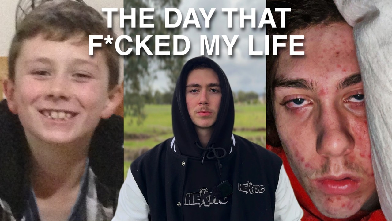 I started SM*KING W**D at 9YO, here's my story...