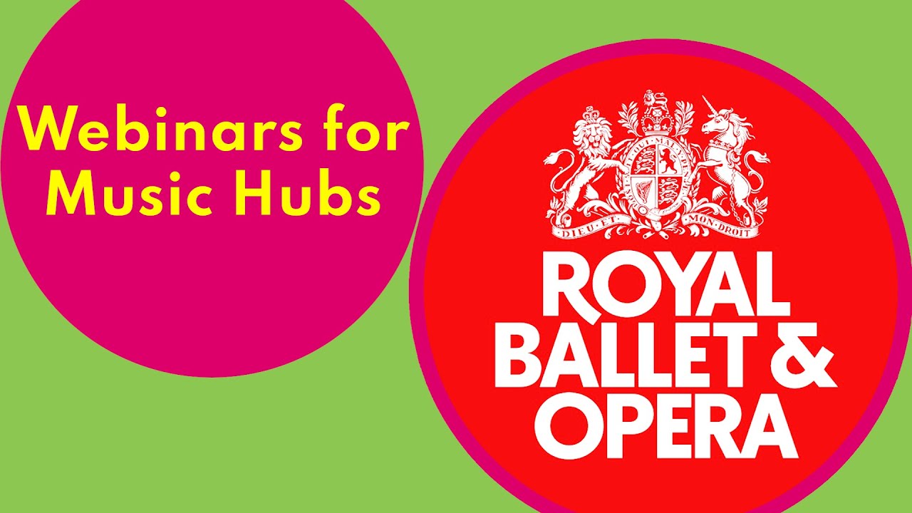 Royal Ballet & Opera PMLD Sensory Resources