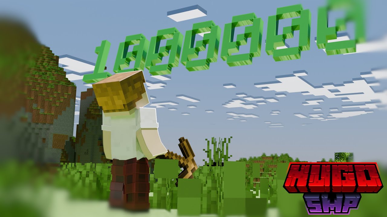 Millionär auf HugoSMP !?
