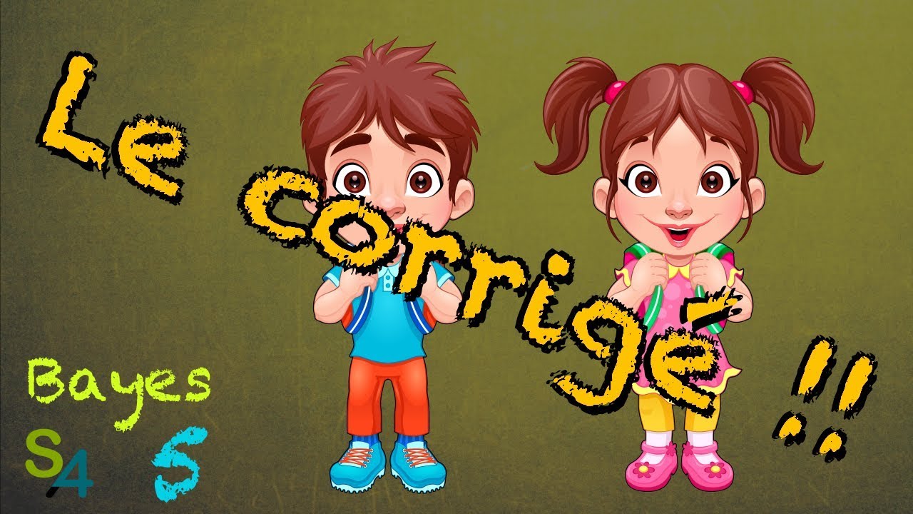 La solution des 2 enfants