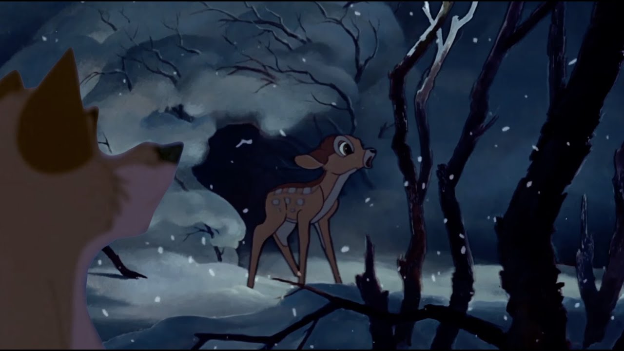 In The Woods Somewhere (1800)