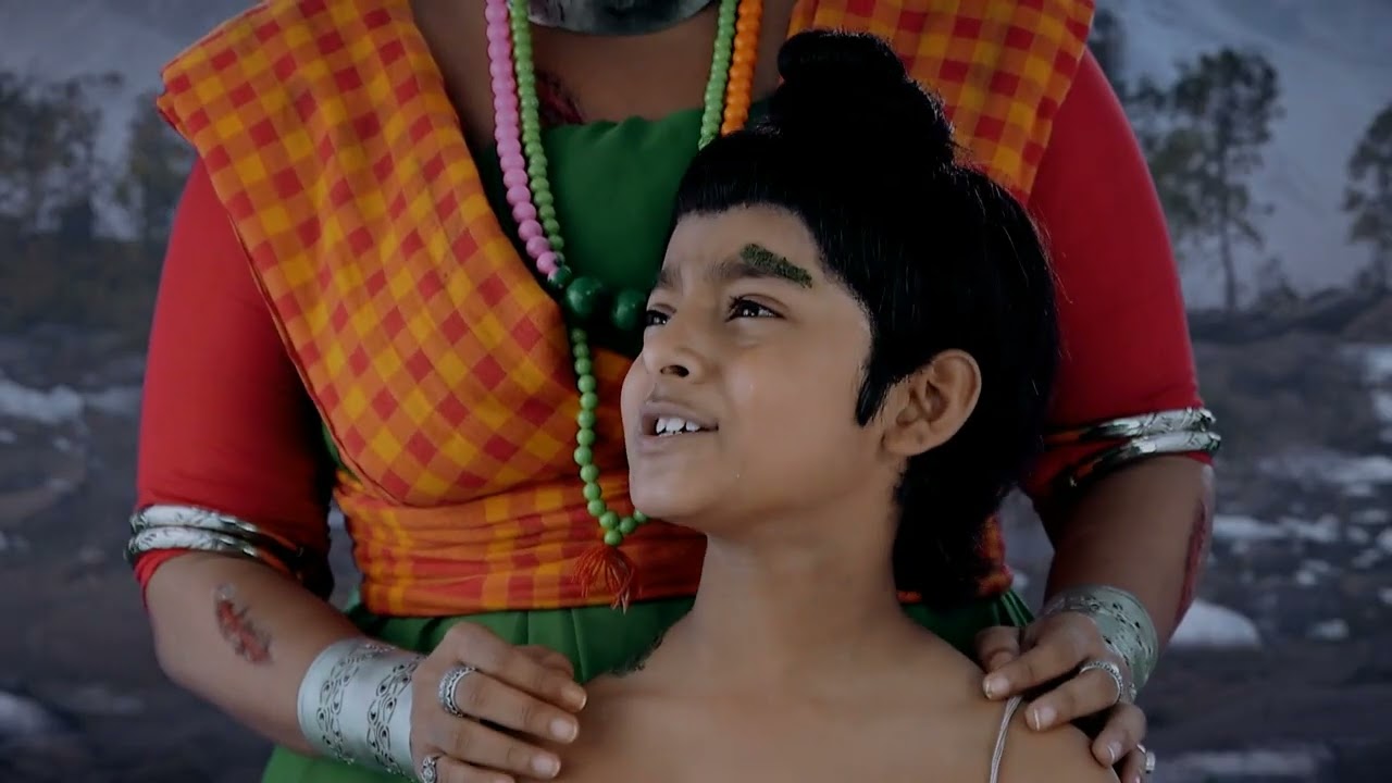 Joy Baba Lokenath - Ep 489 - Shrikant Mohta - Bengali Tv Serial - Zee5 Bangla Classics