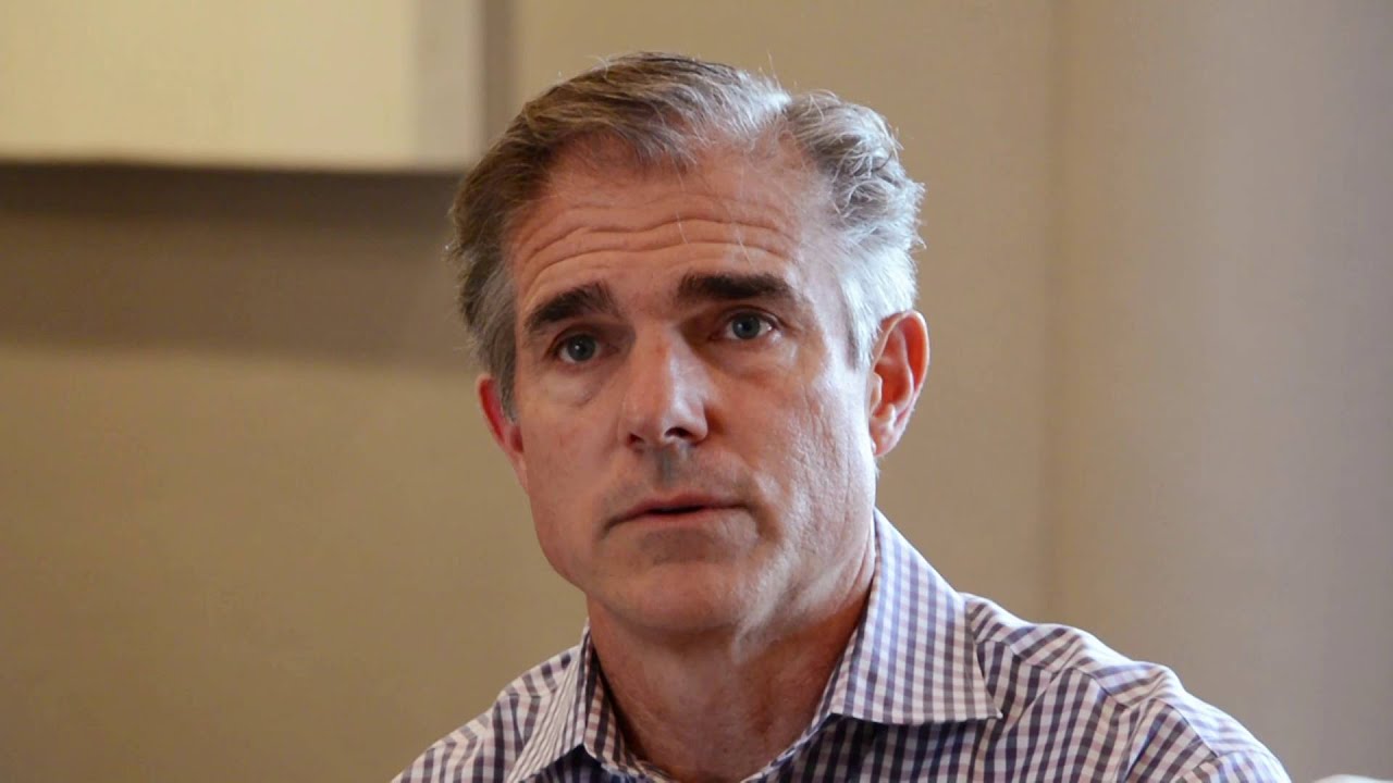 Tom's Story - Surviving Prostate Cancer