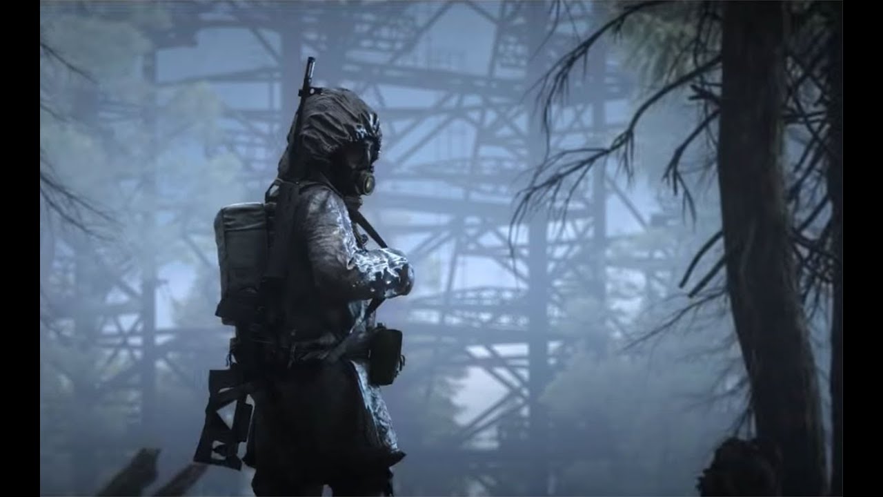 DayZ APOCALYPSE HARD