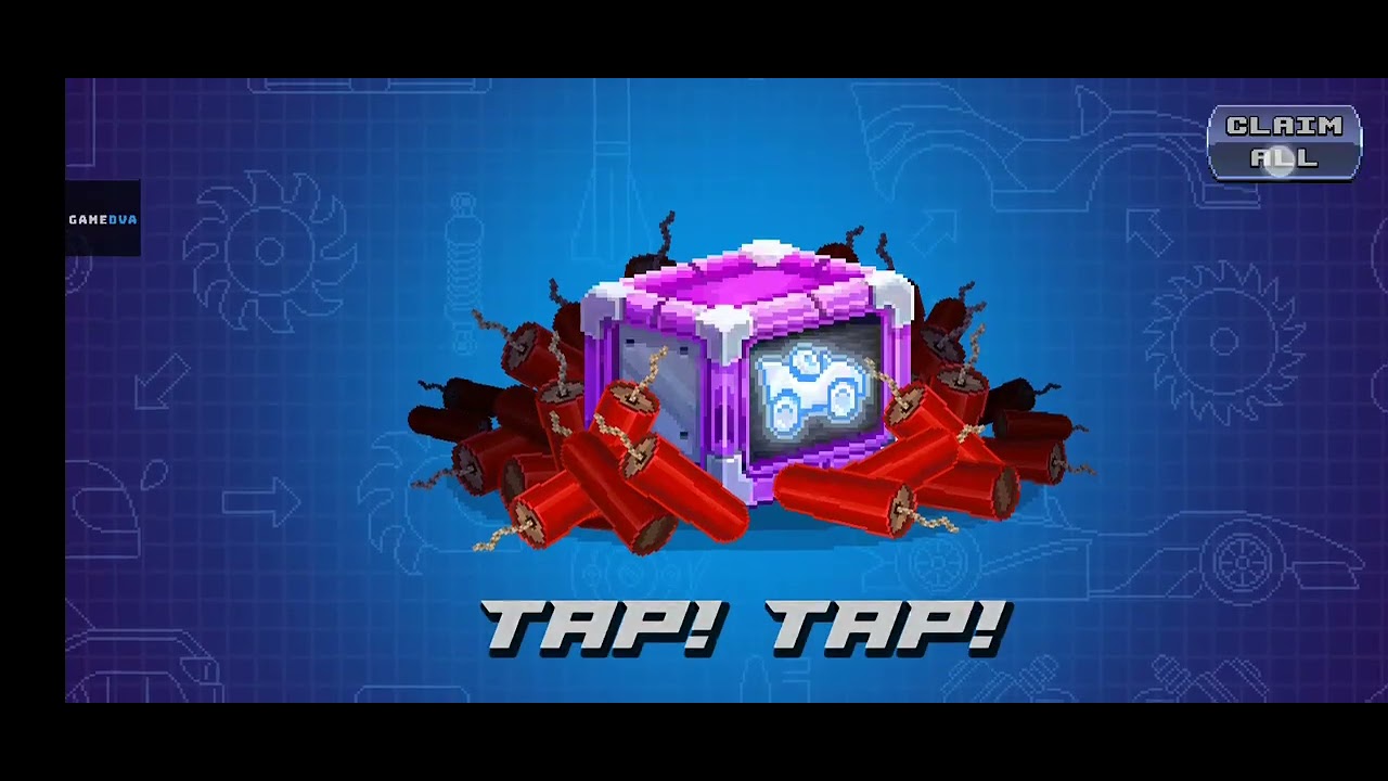 drive ahead Mod APK version 3.1 8.1 mod menu