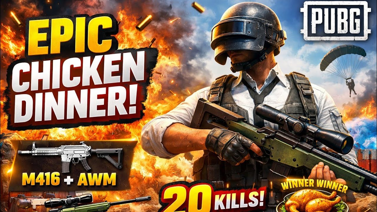 Play With Me PUBG MOBILE ✨