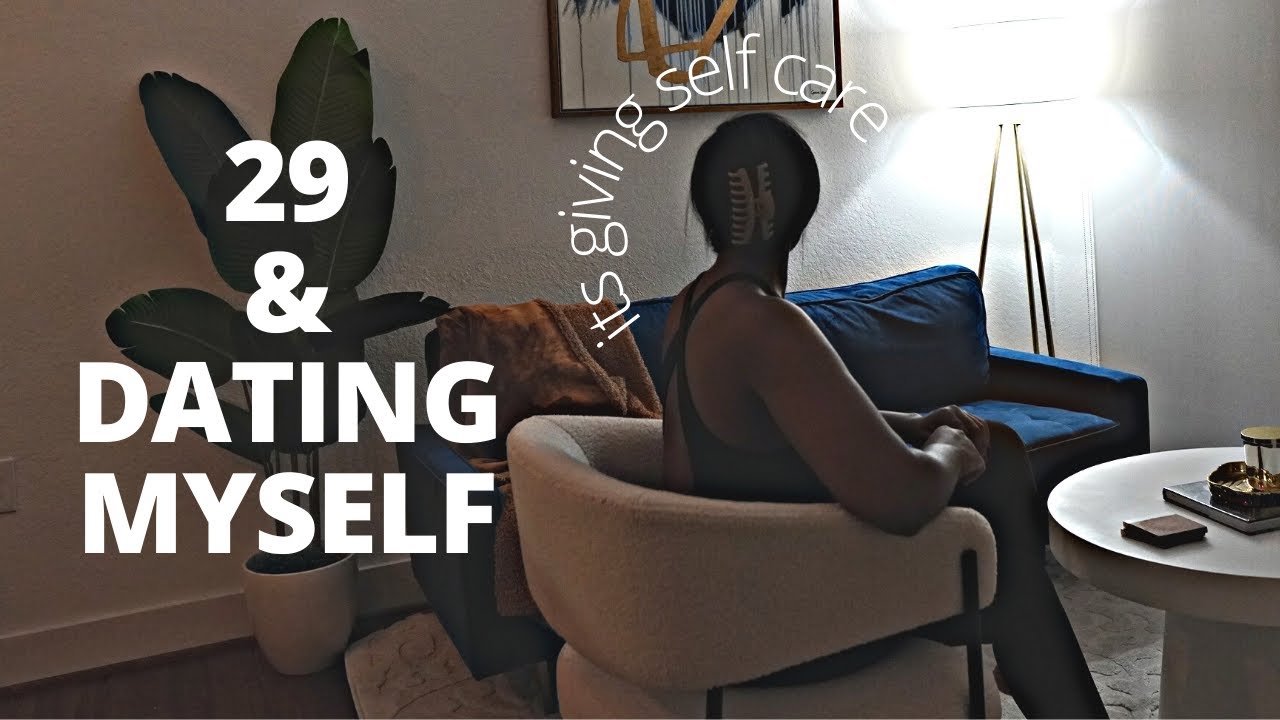 SOLO DATE NIGHT | starting over, self love, cooking dinner, pamper routine, candid chat, late 20s