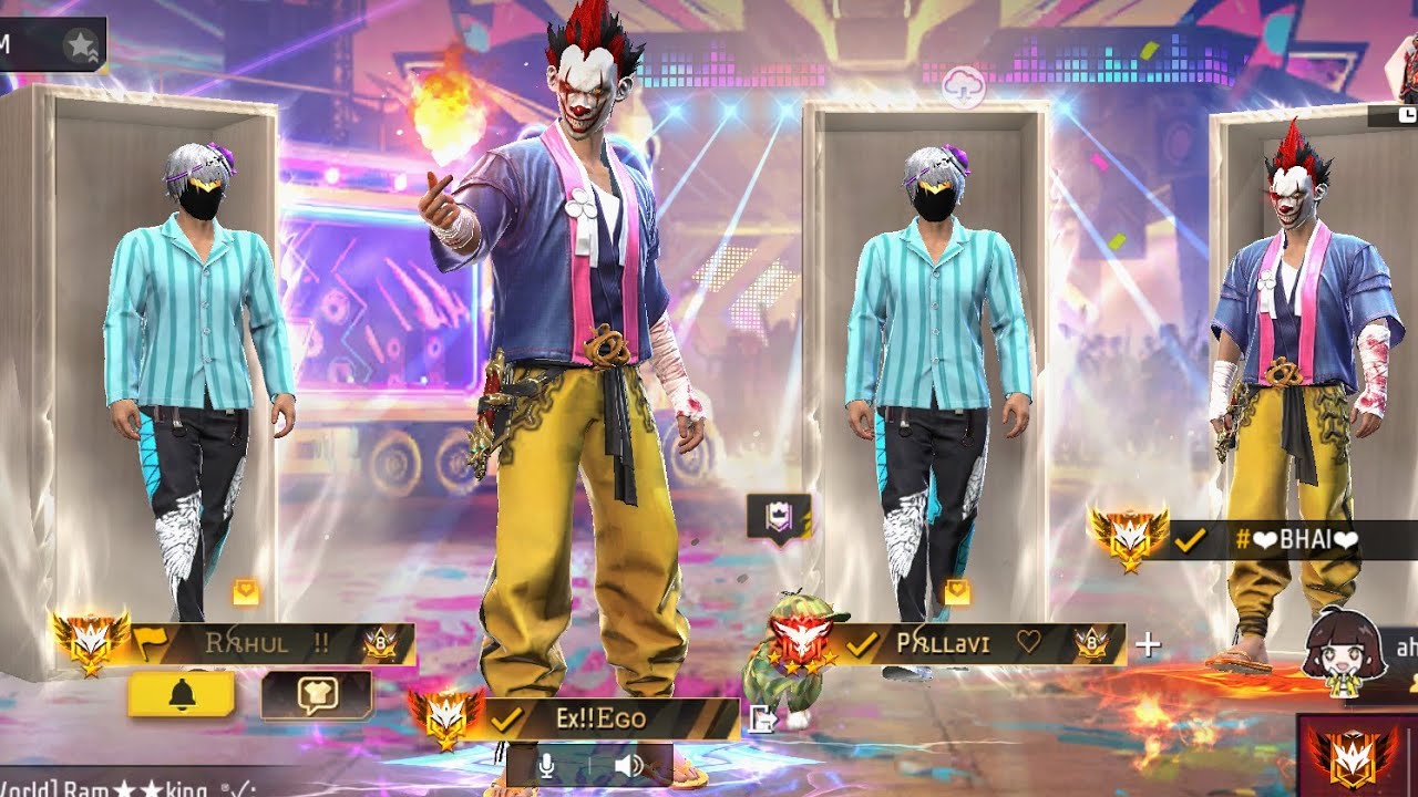 ego_gaming100k is live