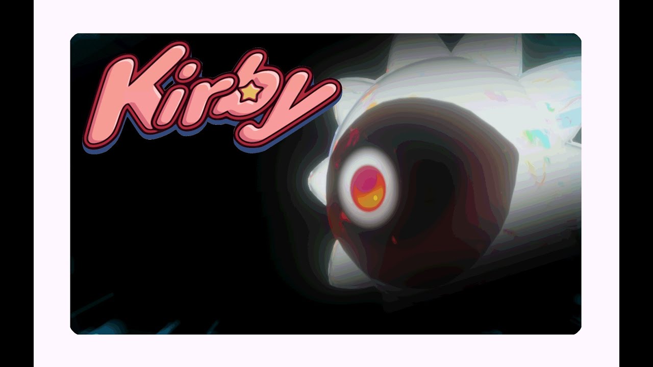 Suite: The Star Conquering Traveller [Kirby Star Allies Remix]