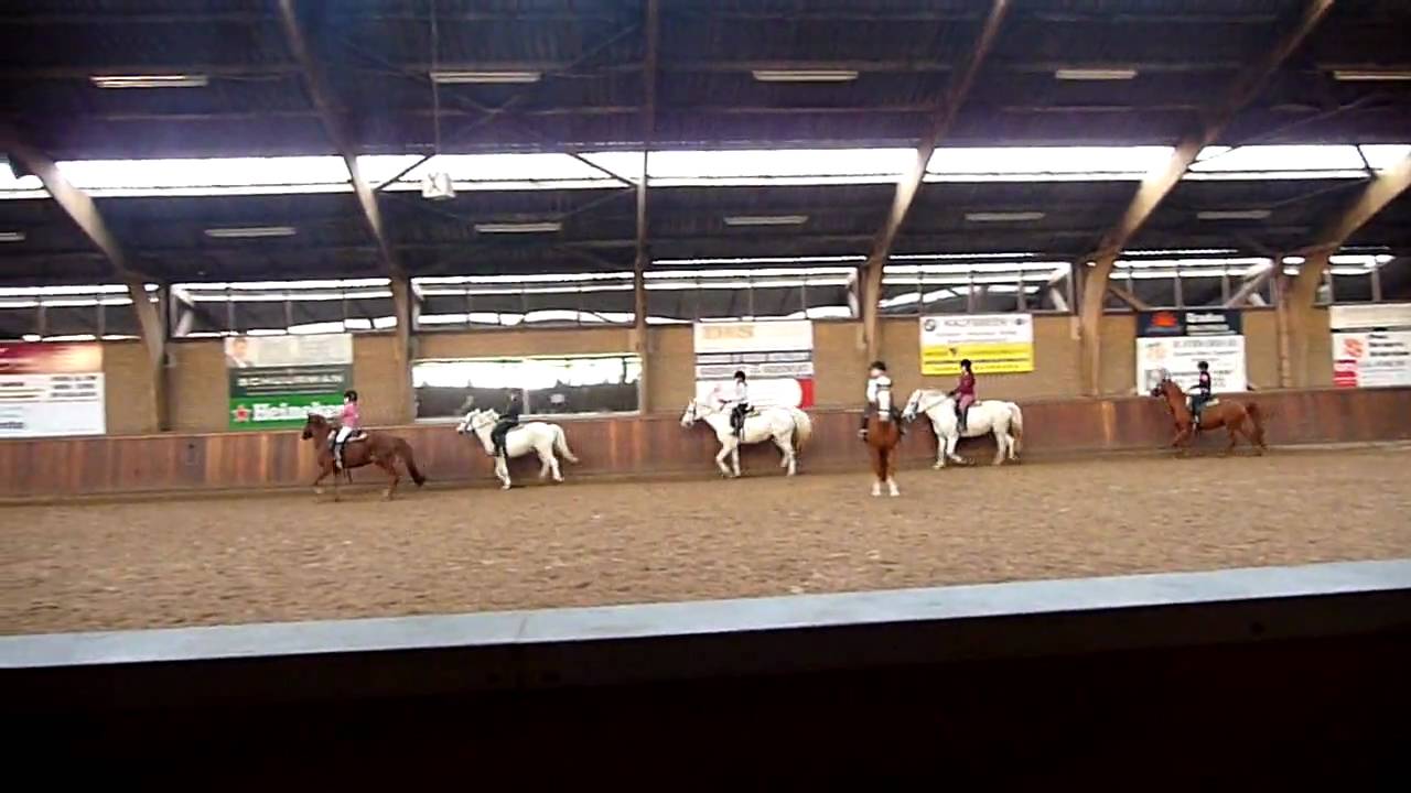 Manege de Prinsenstad Sliding Bobby
