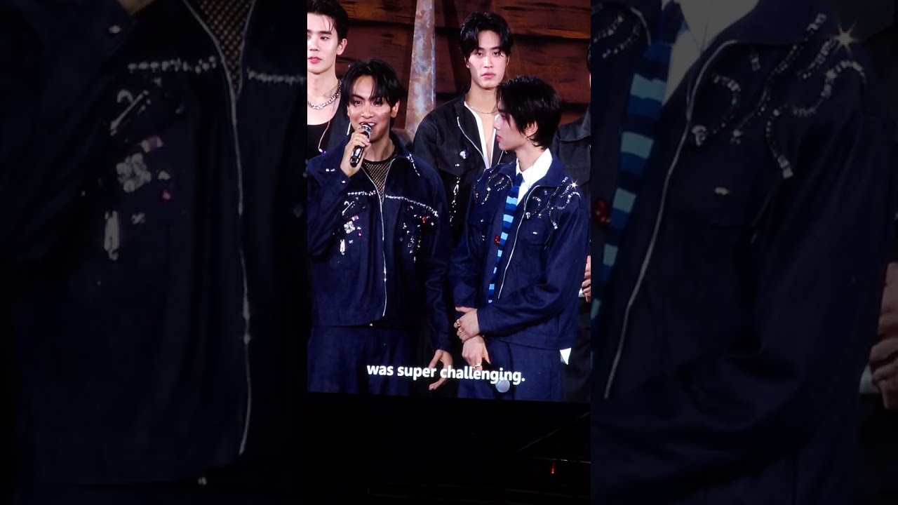 JoongDunk - Thanks speech (LoL Day2)