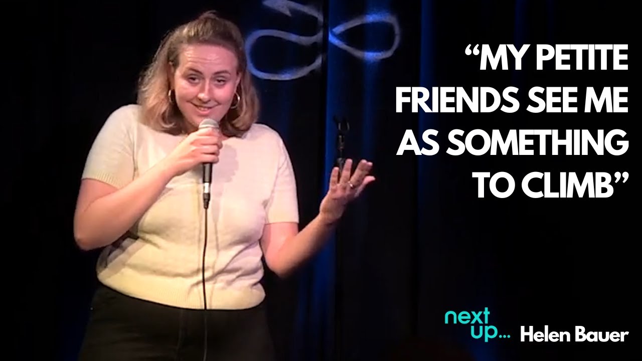 Helen Bauer Can Drink 3 Bottles of Red Wine