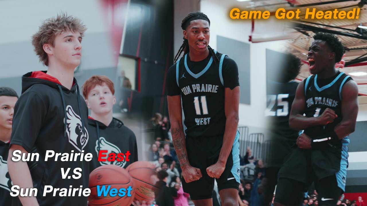 SP WEST v.s. SP EAST (2026)