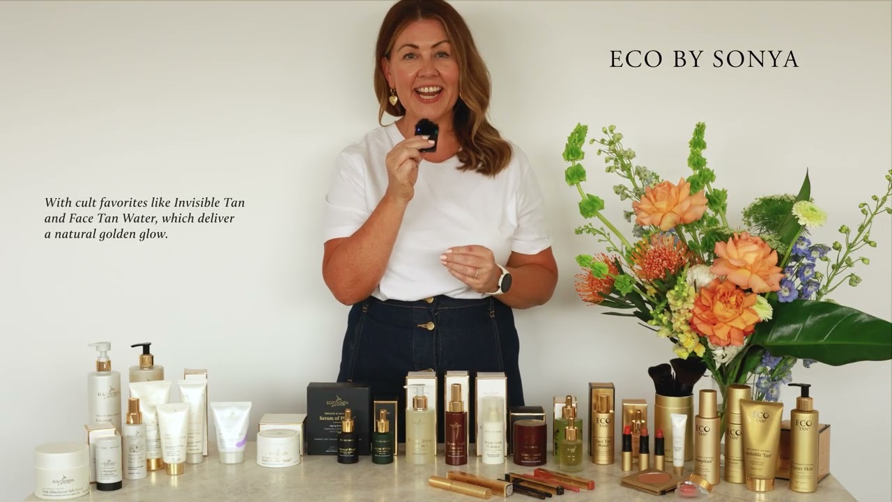 Eco Tan - Learn about the brand