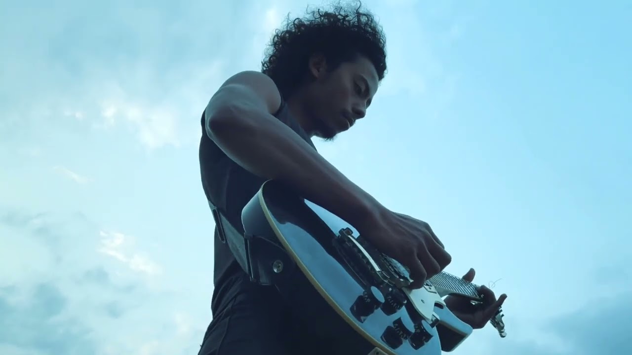 NADAAN PARINDE | guitar Cover by Deep Gogoi | A.R Rahman | Mohit chauhan #NadaanParinde #Rockstar