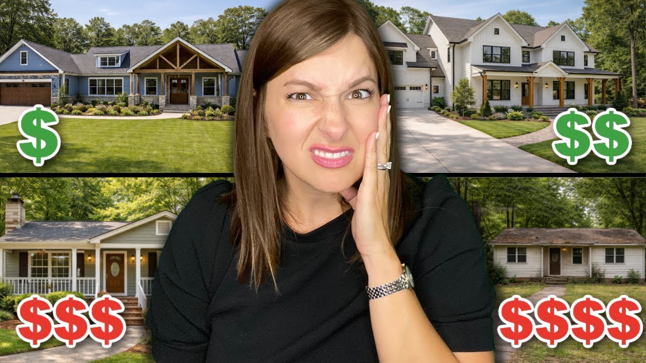 What $500K Gets You in Each Metro ATL Suburb in 2026