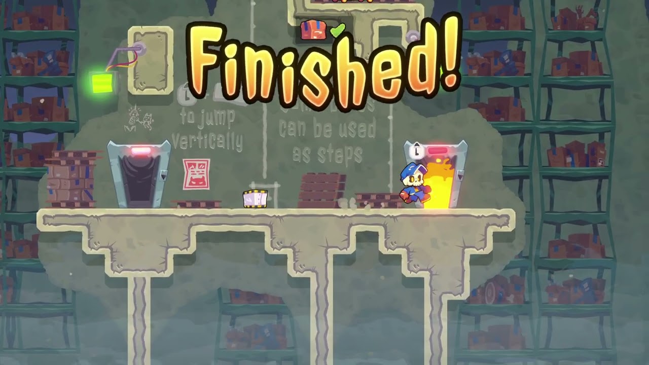 HELLBOUND INC DEMO