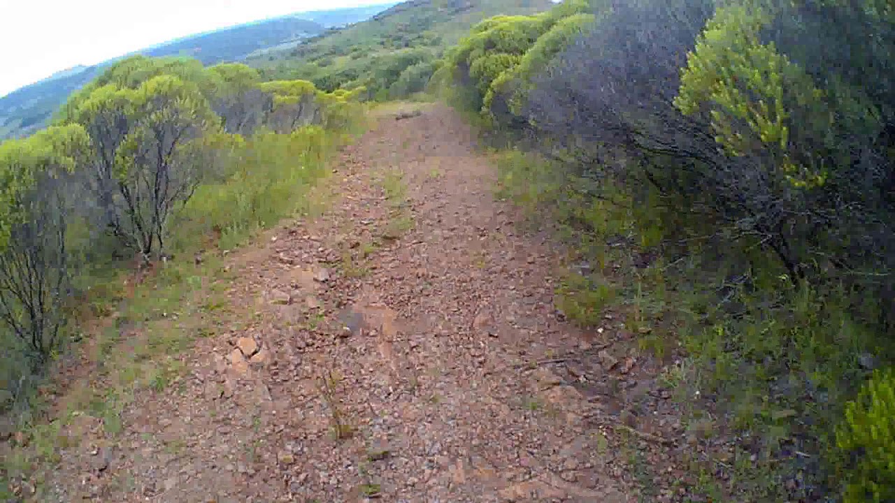 Bajada Puntas de Platon Recortada Remix