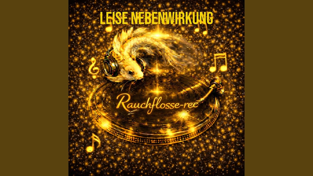 Leise Nebenwirkung