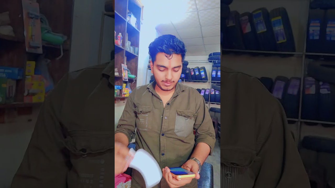 आज हम न्यू फोन 17 pro लाये #viralvideo #trendingshort #funnyclips #viralshort #