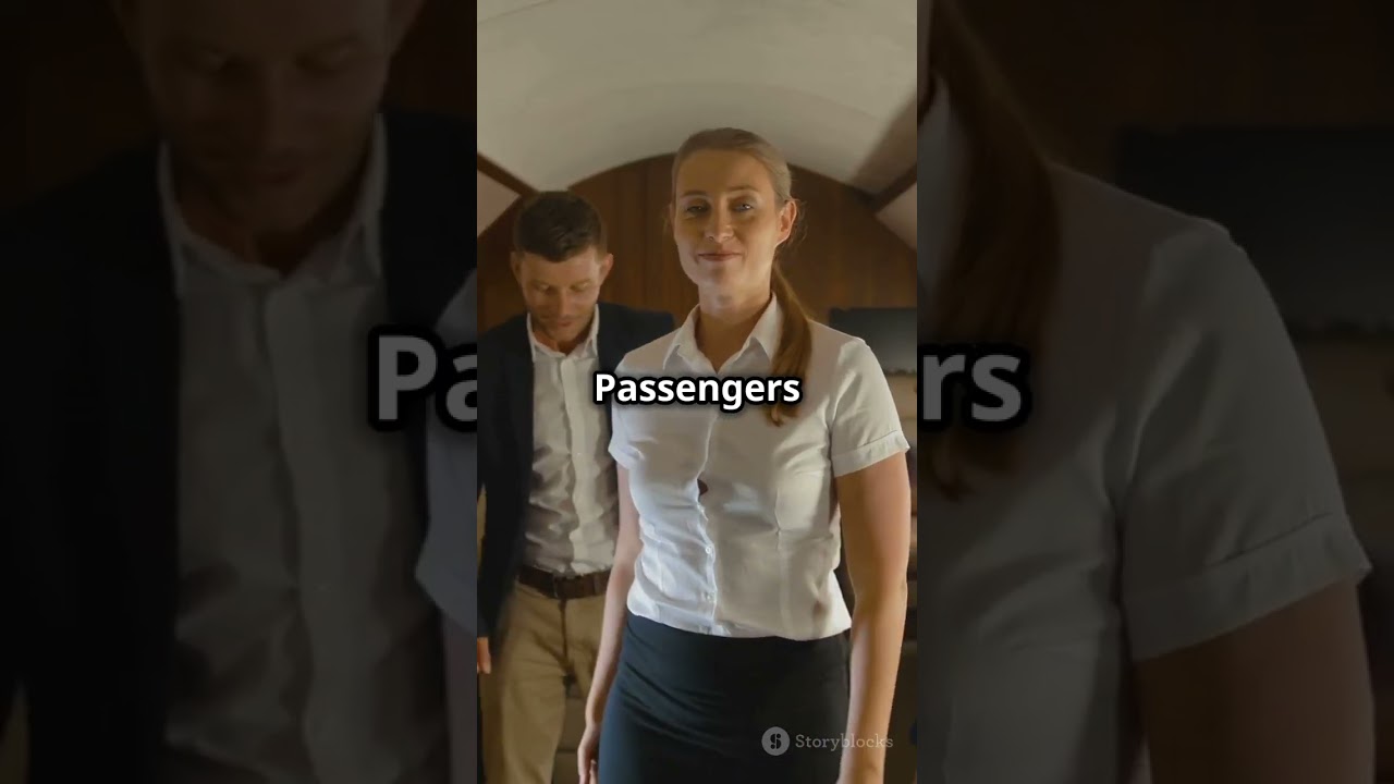 Ex-Emirates Crew EXPOSES Airline Secrets! 🚨✈️ #ShockingTruth