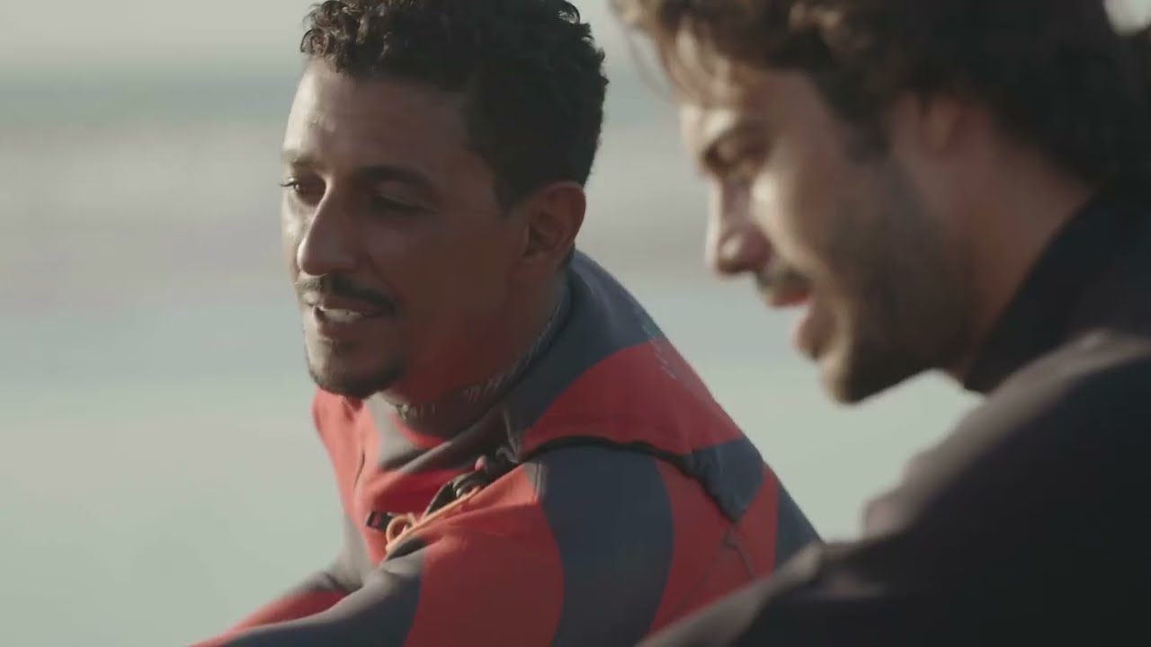 Pierre Louis Costes x Adnane Benslimane