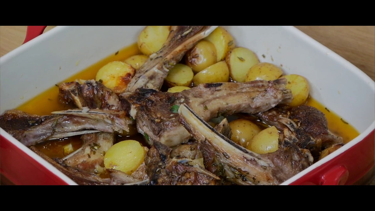 Αρνί Παιδάκι