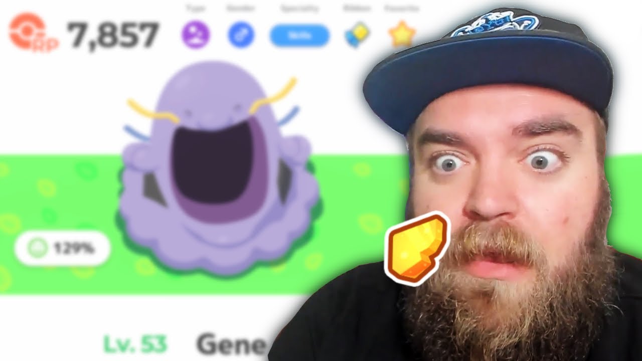 The Dream Shard Meta &mdash; Looking Beyond Amber Canyon (Pok&eacute;mon Sleep Halloween 2025)