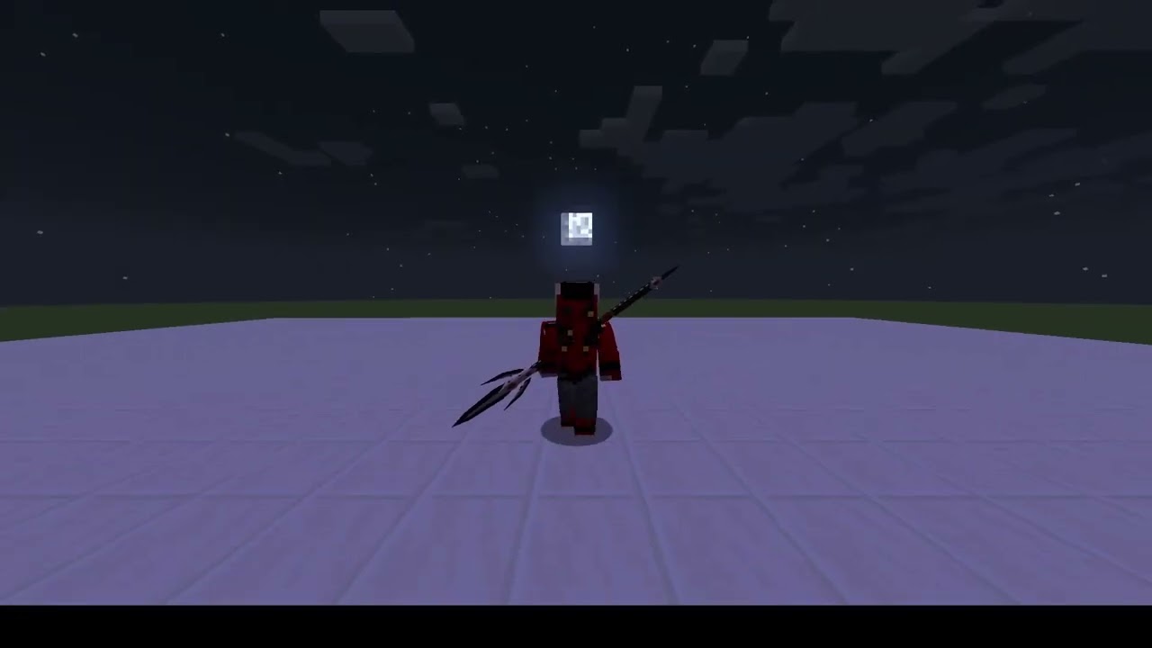 Weapons of minecraft (pre 1.7) - Agony Showcase