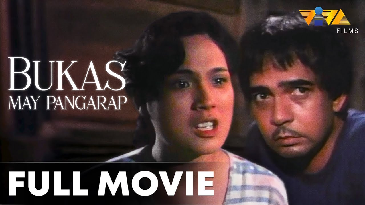 Bukas May Pangarap FULL MOVIE | Gina Alajar, Tommy Abuel, Ruben Rustia