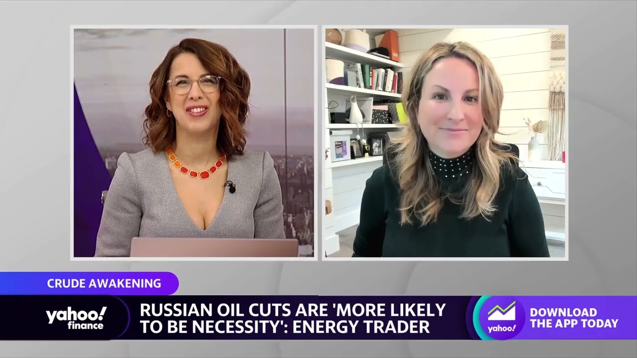 China demand the &lsquo;one thing to watch in crude oil,&rsquo; strategist says