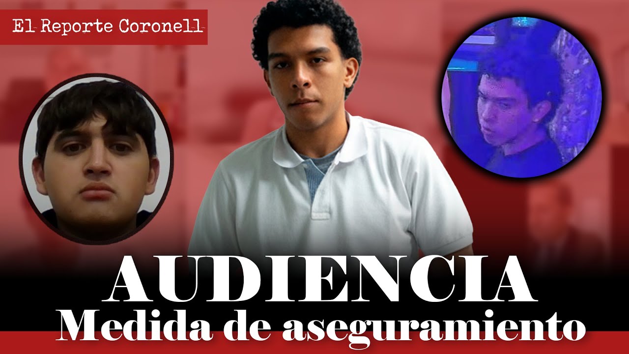 Audiencia | Medida de aseguramiento a Ricardo Gonz&aacute;lez en el caso de Jaime Moreno | Daniel Coronell