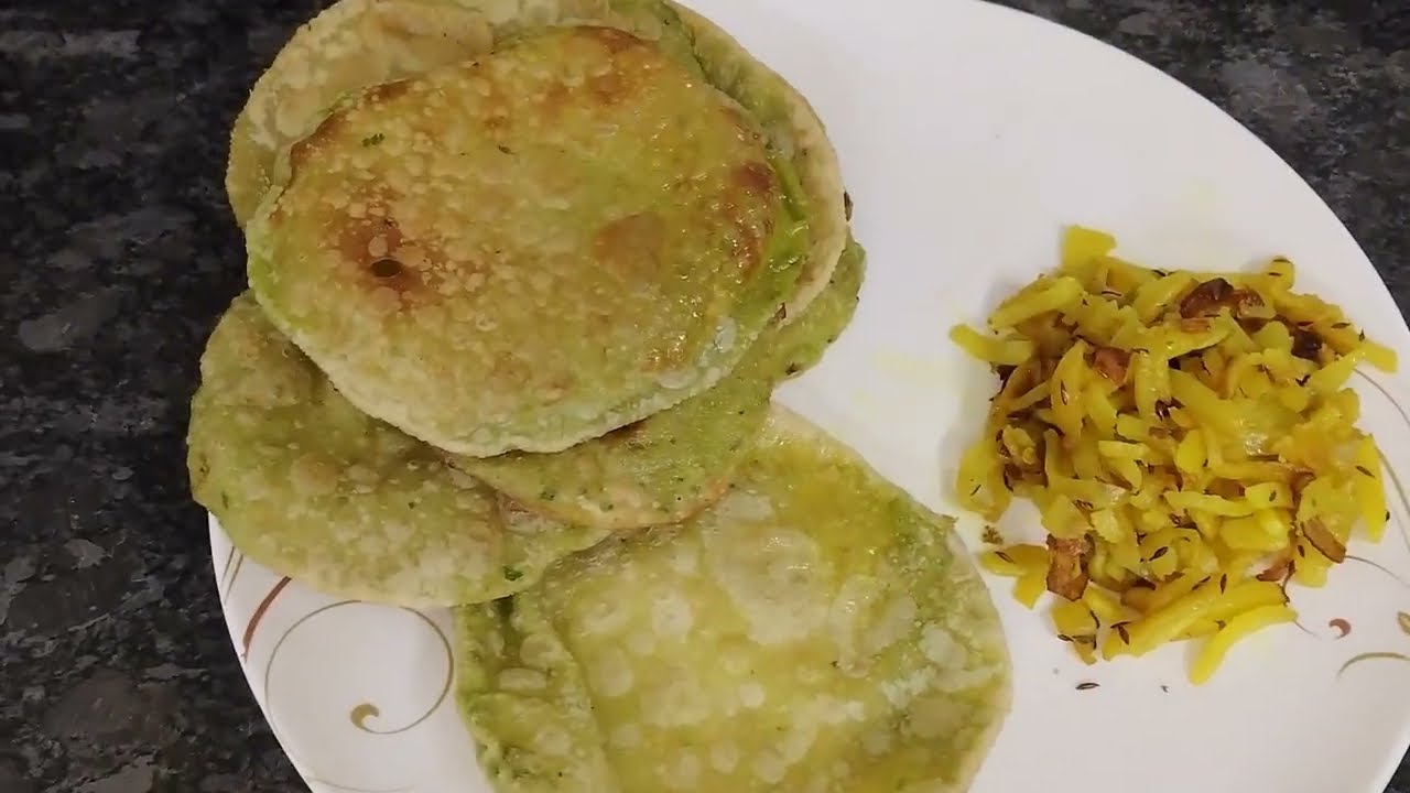 মটরশুটি কচুরি।।#food #cooking #ghorkonna 