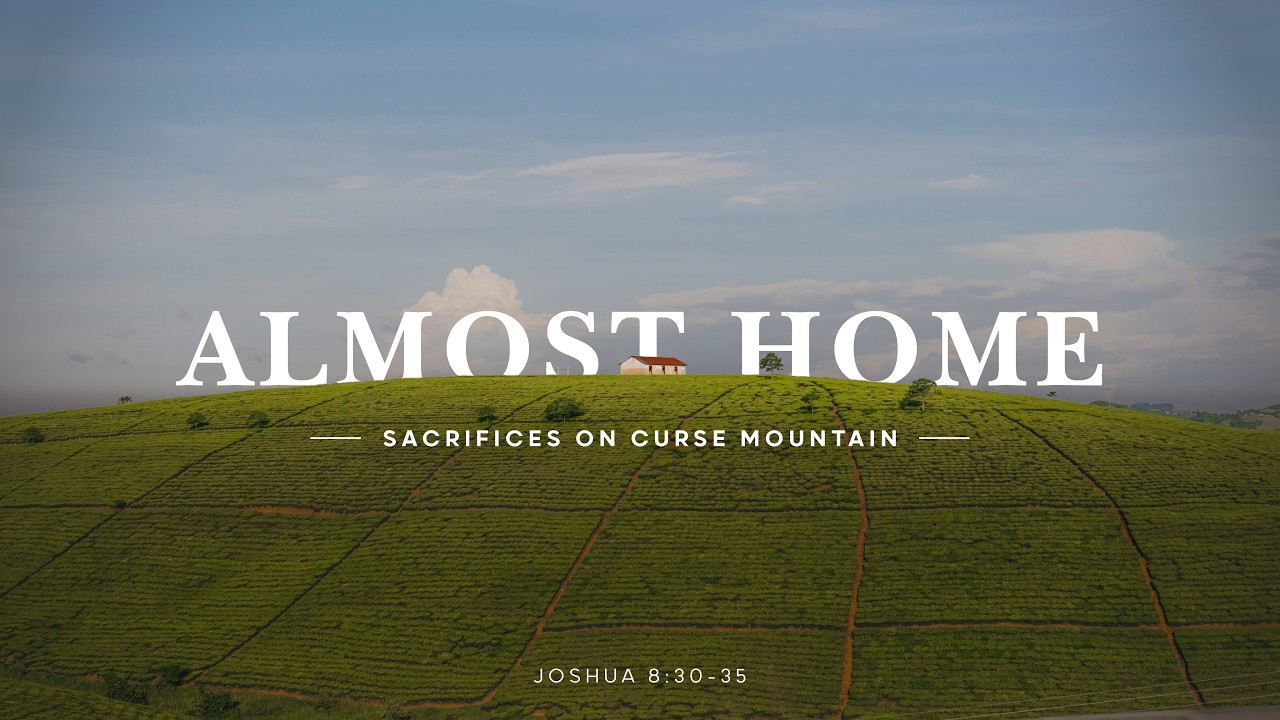 Almost Home: Sacrifices on Curse Mountain